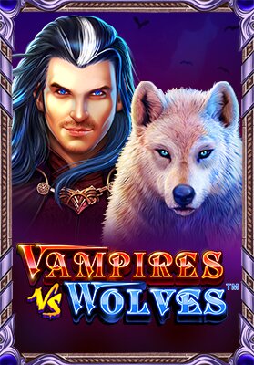 Vampires Vs Wolves